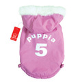 Puppia   &quot;5&quot;,  ,  L