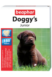 Beaphar  DOGGY`S JUNIOR  