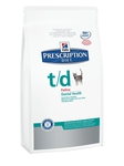 HILL'S PD Feline t/d  ,    , .1,5