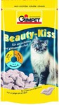 Gimpet Beauty-Kiss Витамины для кошек для улучшения шерсти 40гр