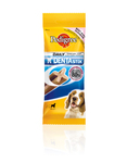 Педигри Пластинки &quot;Denta Stix&quot; для снятия зубного камня у средних и крупных собак 180г