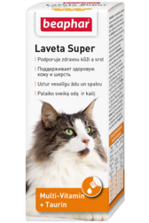 Beaphar Laveta Super    50