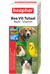 Beaphar Bea Vit Total    , , ,  50