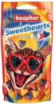 Beaphar Sweethearts для кошек Сердечки со вкусом курицы 150шт