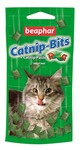 Beaphar Catnip-Bits Подушечки для кошек с кошачьей мятой 35г*35шт