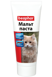 Beaphar Malt Paste      