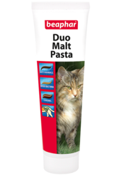 Beaphar Duo Malt Pasta       100