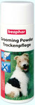 Beaphar Grooming Powder Пудра грумминг для собак 150г