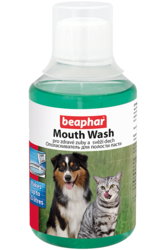 Beaphar Mouth Wash Жидкость для чистки зубов 250мл