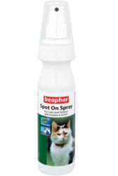 Beaphar Spot On Spray        150