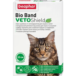 Beaphar Bio Band       , ,  35