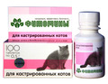 Веда Фитомины для кастрированных котов 100таб