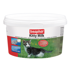 Beaphar Kitty Milk     200