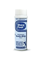 Bio-Groom Show Foot    184