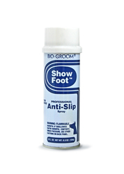 Bio-Groom Show Foot Спрей от скольжения 184г
