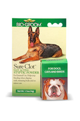 Bio-Groom Sure Clot   14.8