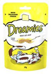 Dreamies       6.