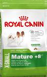 Royal Canin Сухой корм для собак миниатюрных размеров старше 8 лет, сух. 500г