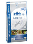 Bosch(Бош) Light Для собак Облегченный, сух.