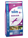 Bosch(Бош) Senior Для пожилых собак, сух.