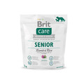 Brit Care Для собак старше 7лет Ягненок/Рис, сух.