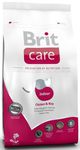Brit Care Для кошек живущих в помещении, сух.