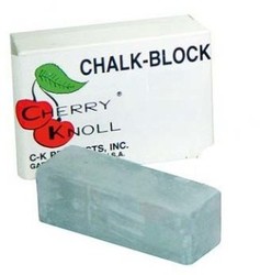 Cherry Knoll Мелок серый для корректировки окраса шерсти, 2шт в упаковке