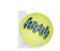 Kong Игрушка для собак Air &quot;Теннисный мяч&quot; 3 шт в упаковке