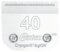 Oster Cryogen-X нож для A5 №40 0,25 мм
