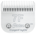 Oster Cryogen-X   A5 7F 3,2 