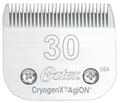 Oster Cryogen-X   A5 30 0,5 