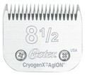 Oster Cryogen-X   A5 8 1/2 2,8 