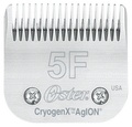 Oster Cryogen-X   A5 5F 6,3 