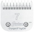 Oster Cryogen-X   A5 7 3,2 