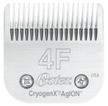 Oster Cryogen-X   A5 4F 9,5 