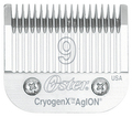Oster Cryogen-X   A5 9 2  special