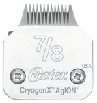 Oster Cryogen-X   A5 7/8&quot; 0,8 