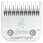 Oster Cryogen-X   A5 4 9,5 