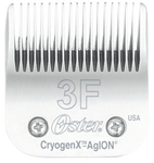 Oster Cryogen-X   A5 3F 13 