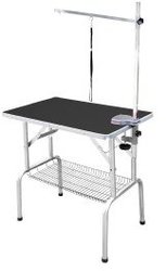 SHOW TECH   Grooming Table 81x52x78, 