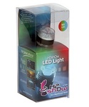 Hydor H2SHOW Подсветка для аквариумов и аэраторов MIX 3LED Light красн/син/зел