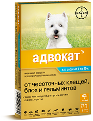 Bayer  100       4-10, 3*1