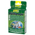Tetra AlgoStop depot Средство против водорослей длительного действия 12таб*480л