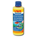 Sera Toxivec средство для нейтрализации ядов в аквариумной воде - хлора, аммония/аммиака, нитритов 50мл*200л
