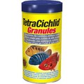 Tetra Cichlid Granules Корм для средних и больших цихлид, гранулы 500мл