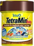Tetra TetraMin Baby Корм для мальков, мелкая крупа 66мл