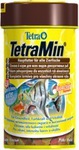 Tetra TetraMin Корм для тропических рыб, хлопья
