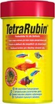 Tetra TetraRubin Корм для усиления естественной окраски рыб, хлопья