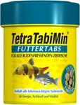 Tetra TabiMin Корм для донных рыб, таблетки
