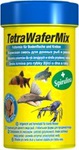 Tetra TetraWaferMix корм-чипсы для всех донных рыб